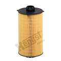 HENGST FILTER E213HD300 Ölfilter für
