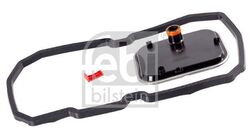 Hydraulikfiltersatz  Automatikgetriebe Febi Bilstein 24568 für MERCEDES BENZ