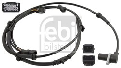 FEBI BILSTEIN Sensor, Raddrehzahl 104173 für AUDI SEAT