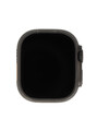Apple Watch Ultra 2 49mm Titan Schwarz LTE Smartwatch - SEHR GUT - OHNE ARMBAND