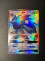 Carte Pokémon ~ Zoroark GX ~ SM8b GX Ultra Shiny 231/150 SSR  ~ Korean NM