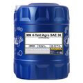 Mannol MN 4-Takt Agro SAE 30 20 L Motoröl