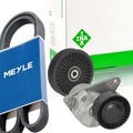 MEYLE 6DPK1825 Keilrippenriemen-Satz + Spanner für C70 V70 XC70 VOLVO