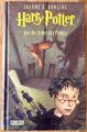 Harry Potter und der Orden des Phönix - Buch gebunden / Hardcover - 1021 Seiten