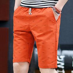 √ Sommer-Strandshorts Für Herren Surfen Sport Badehose Hose Badehose Us. (