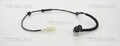TRISCAN ABS-SENSOR RADDREHZAL VORNE LINKS passend für CHEVROLET LACETTI NUBIRA D