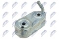 NTY Ölkühler Automatikgetriebe CCL-VW-049 Aluminium für VW PASSAT B3 B4 Variant
