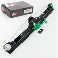 Fensterheber vorne links elektrisch für FIAT ABARTH PUNTO 199 2/3 Türer