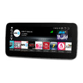 XTRONS 10,25" Autoradio Android 14 4+64G GPS Navi CarPlay für MERCEDES W176 X156
