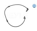 Sensor, Raddrehzahl MEYLE 0148990080 für Mercedes-Benz