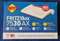 AVM FRITZ! Box 7530 AX Wi-Fi 6 DSL-Router, Weiß
