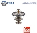 107698 KÜHLFLÜSSIGKEIT KÜHLER THERMOSTAT FEBI BILSTEIN FÜR TOYOTA 3.5 GGH30W