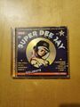 Super Dee Jay - Vol. 2 -  1 CD  Top Zustand 
