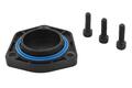 VAICO V10-2638 Deckel, Ölfiltergehäuse für AUDI SEAT SKODA VW