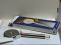 WMF Pizzaschneider | Profi Plus – Pizzarad / Pizzateiler – Edelstahl