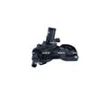 1x Thermostat, Kühlmittel NRF 725331 passend für RENAULT DACIA