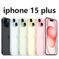 Neu Apple iPhone 15 PLUS 5G 128GB/256GB Ohne Simlock IOS Smartphone Dual SIM