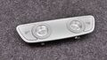 AUDI A4 8W Q7 4M LED Innenraum Leuchte hinten 12.567km 8W0947111 / 4M0947111