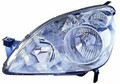 ABAKUS Scheinwerfer Rechts für HONDA CR-V II (RD) 217-1154R-LD-EM