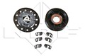 NRF Magnetkupplung Klimakompressor 380035 für TOYOTA RAV 3 VERSO AVENSIS AURIS 2