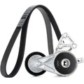 STARK SKRBS-1200044 Keilrippenriemensatz + Spannrolle für VW GOLF VI (5K1)