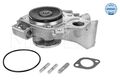 MEYLE Wasserpumpe 11-13 220 0014 für CITROËN  passend für FIAT PEUGEOT