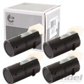 4x SKV PDC PARKSENSOR HINTERACHSE passend für BMW 3er E46 CABRIOLET COUPE