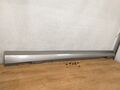 Mercedes W204 S204 Seitenschweller Schweller Rechts Cubanitsilber 723 2046900440