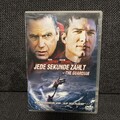 Jede Sekunde zählt - The Guardian von Andrew Davis | DVD | Zustand gut