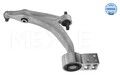 MEYLE Querlenker Dreieckslenker 15-16 050 0011 Aluminium für ALFA 159 Sportwagon