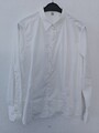 Damen Bluse Hemd Eterna Größe 44 Baumwolle Top Zustand neuwertig