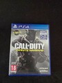 Call Of Duty: Infinite Warfare (Sony PlayStation 4)