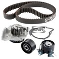 ORIGINAL® Snr Wasserpumpe + Zahnriemensatz für Ford FOCUS III Turnier GALAXY