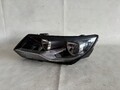 Frontscheinwerfer Volkswagen VW Tiguan 5N1941005 Facelift Links