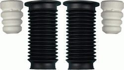 SACHS 900 406 Staubschutz Satz, Stoßdämpfer für Opel, Opel