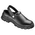 Arbeitsschuhe Clogs Slipper Schuhe Sicherheitsschuhe mit Stahlkappe Gr. 36-47