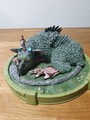 The Last Guardian  - Collector's Edition - PlayStation | nur Figur/Tier