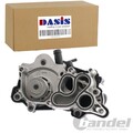 AKS DASIS WASSERPUMPE passend für AUDI A1 A3 A4 A5 Q3 SEAT ALHAMBRA ATECA IBIZA