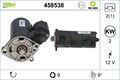 VALEO Anlasser Starter RE-GEN 458538 +41.65€ Pfand für VW LT 28 46 2 2DA 2DD 2DH