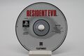 Resident Evil (PSone, 2000) Sony Playstation  One