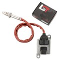 Stickoxid Sensor NOx Katalysator Abgas Emissionssensor für BMW 5er F07 F10 F11