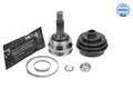 Meyle Gelenksatz, Antriebswelle 100 420 0001 für SKODA VW