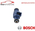 EINSPRITZVENTIL BOSCH 0 280 156 065 A FÜR AUDI A4,A6,B6,B7,B5,C5 1.8L