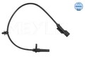 MEYLE ABS Sensor Raddrehzahl 714 899 0028 für FORD TRANSIT V363 FCD FDD TOURNEO