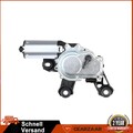 WISCHERMOTOR HECKWISCHERMOTOR HINTEN FÜR VW BORA VARIANT KOMBI 1J 99-05 GOLF Sdn