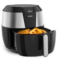 Tefal EY701D Heißluftfritteuse Easy Fry XXL mit 5,6 Liter Fassungsvermögen