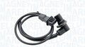 Kurbelwellensensor Impulsgeber MAGNETI MARELLI 064848107010 für OPEL ASTRA CC