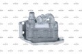 NRF Ölkühler Motoröl EASY FIT 31209 für BMW E60 X3 E46 E87 E61 Z4 E81 E90 X1 E91
