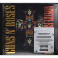 Guns N' Roses CD Appetite For Destruction Geffen Records – B002837502 Versiegelt