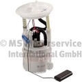 ORIGINAL® Pierburg Kraftstoff-Fördereinheit für Fiat BRAVO II STILO STILO